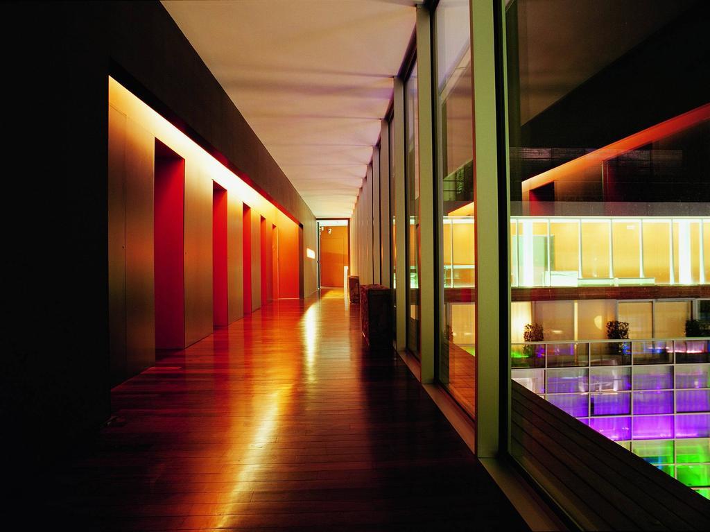 Radisson Blu Es. Hotel, Rome