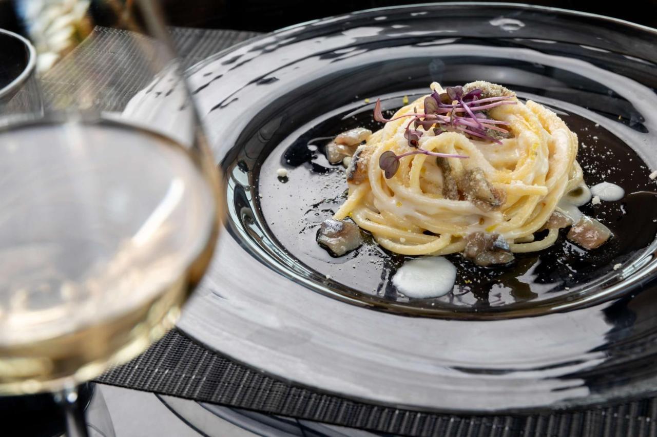 Radisson Blu Es. Hotel, 5* Rome