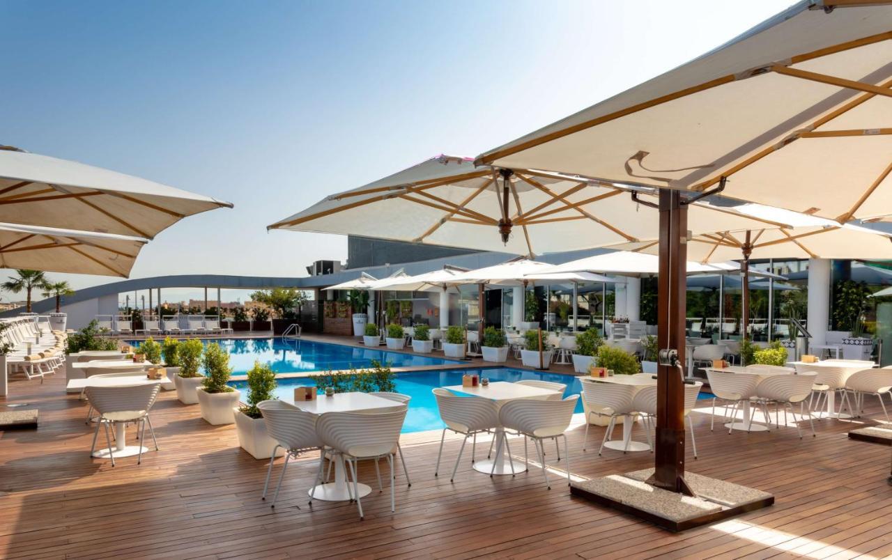 Radisson Blu Es. Hotel, 5* Rome